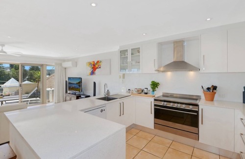 Avoca Beach Apartamento | Ambassador 9