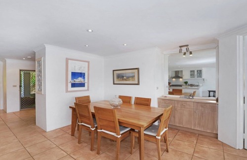 Avoca Beach Apartamento | Ambassador 9