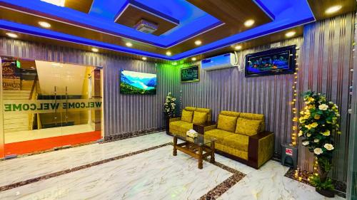 Dhanmondi Hotel | The Ambassador Hotel Dhanmondi