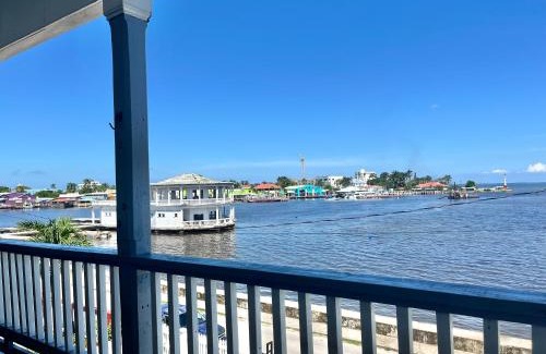 Ciudad de Belice Cama Y Desayuno | The Ambassador's Terrace