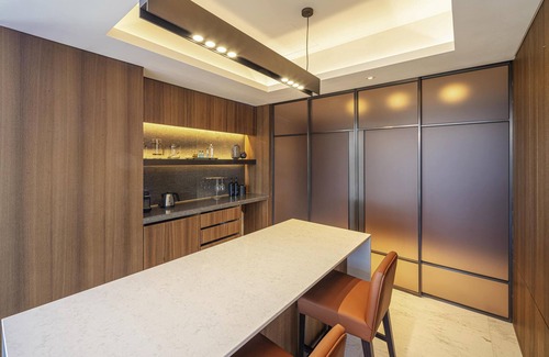 Jangchung-dong Hotel | The Ambassador Seoul - A Pullman Hotel