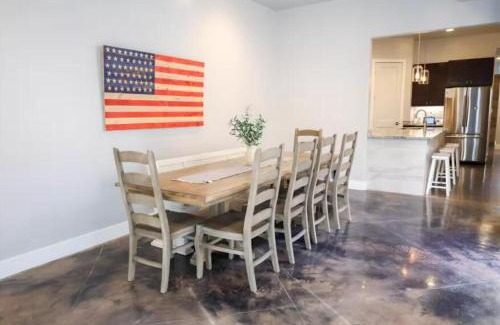 Hurricane Casa | The Americana Private Trailer Parking
