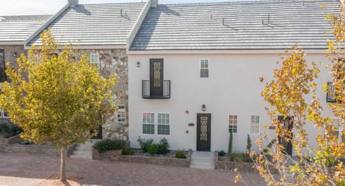 Hurricane Casa | The Americana Private Trailer Parking