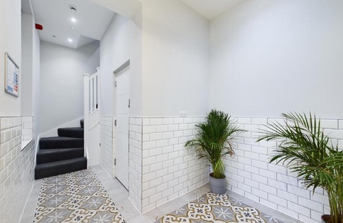 Everton Apartamento | The Amethyst