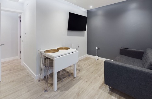 Everton Apartamento | Confortable-Apartamento-Baño Privado