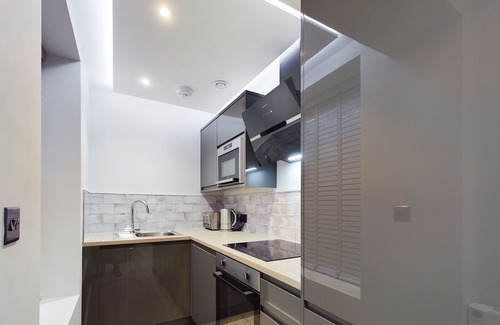 Everton Apartamento | Confortable-Apartamento-Baño Privado