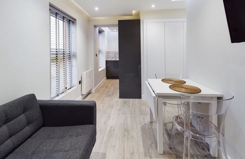 Everton Apartamento | Confortable-Apartamento-Baño Privado