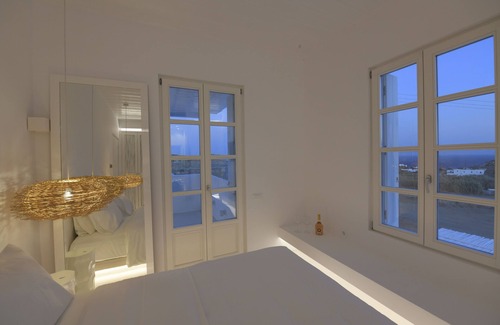 Plintri Casa | The Ammonite Resort – Adults Only