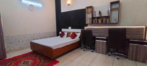 Ludhiana Casa | The Amor