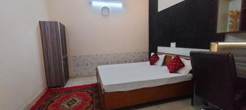 Ludhiana Casa | The Amor