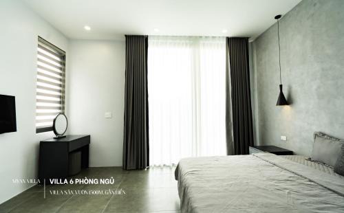 Bai Chay Villa | The An Nam Villa 6BR HaLong Bay