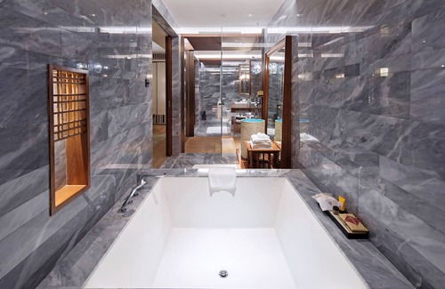 Changning Hotel | The Anandi Hotel and Spa Shanghai