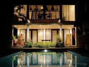 Panglao Complejo | The Ananyana Beach Resort by SMS Hospitality
