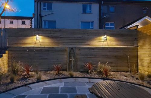 Ardglass Apartamento | The Anchor Apartments