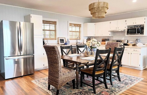Lone Star Casa | The Anchor at Lone Star Lake