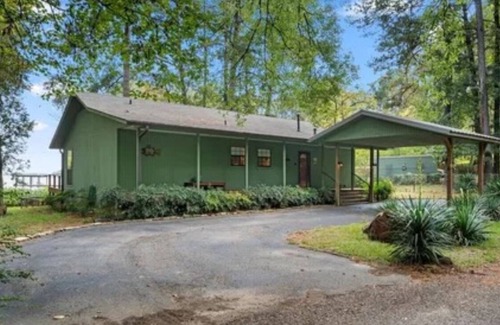Lone Star Casa | The Anchor at Lone Star Lake