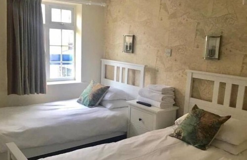 Cowes Hotel | The Anchor Inn