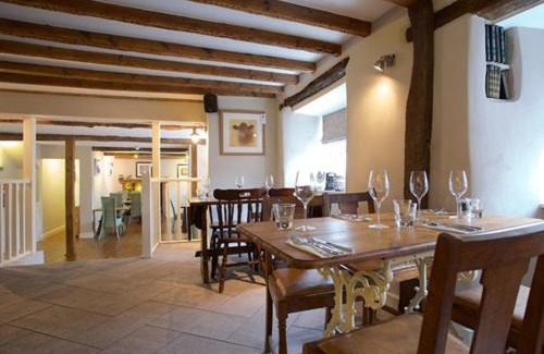 Ivybridge Hotel | The Anchor Inn