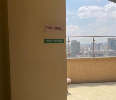 Ruaka Apartamento | The Anchor