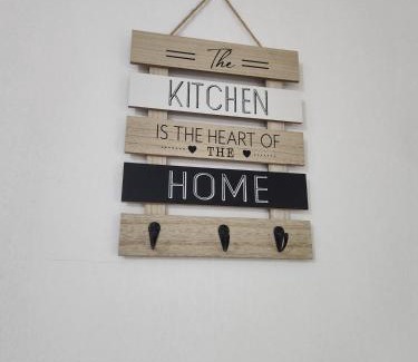 Ruaka Apartamento | The Anchor