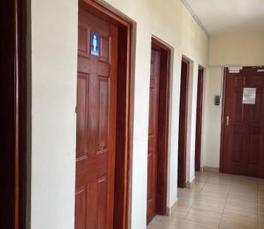 Ruaka Apartamento | The Anchor
