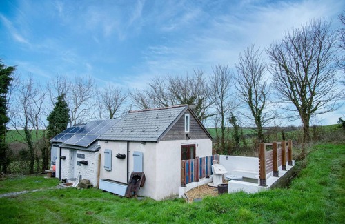 Castlemartin Casa | The Anchor Light - 1 Bed - Freshwest Beach Retreat