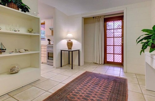 Exmouth Casa | Excelente ubicación en el centro de la ciudad con piscina