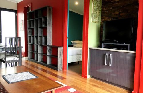Bermagui Apartamento | The Anchorage Bermagui