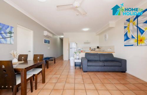 South Townsville Apartamento | The Anchorage Escape Apartment - Steps away from City, Ferry and Stadium