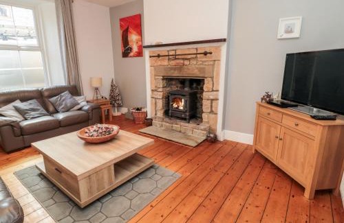 South Charlton Casa | The Anchorage