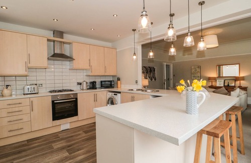 Westbourne Cabaña | The Anchorage