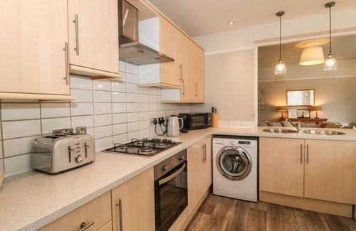 Westbourne Cabaña | The Anchorage