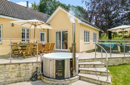 Chippenham Casa | The Anchorage Nables Farm