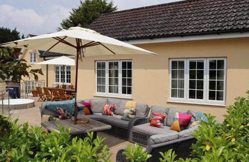 Chippenham Casa | The Anchorage Nables Farm