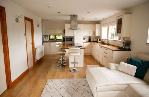 Barry Cabaña | Rural-Baño Privado-2 Bedrooms