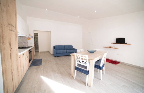 Vico del Gargano Apartamento | The 'ancient gateway