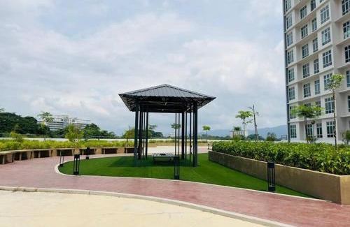 Ipoh Apartamento | The Anderson Haven Family Suites - Ipoh 2-bedroom Apartment