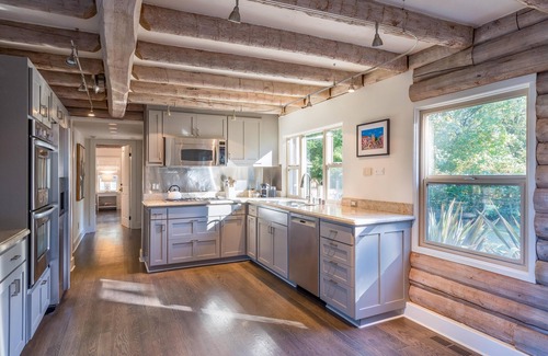Calistoga Casa | The Anderson House Calistoga