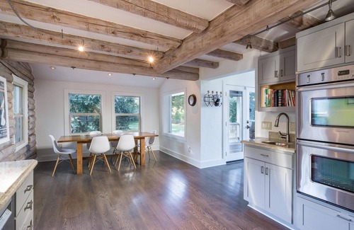 Calistoga Casa | The Anderson House Calistoga