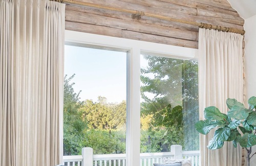 Calistoga Casa | The Anderson House Calistoga