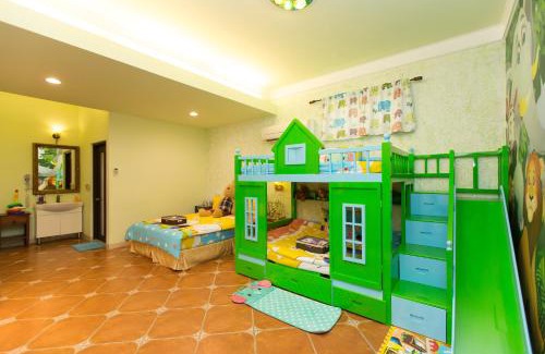 Ruisui Cama Y Desayuno | The Anderson Manor Hotel