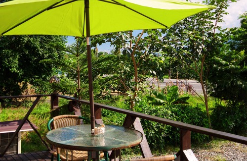 Ruisui Cama Y Desayuno | The Anderson Manor Hotel