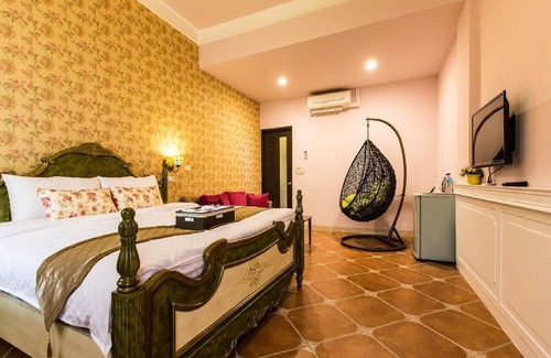 Ruisui Cama Y Desayuno | The Anderson Manor Hotel