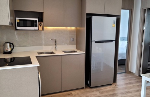 Pratumnak Hill Condominio | The Andromeda Condominium