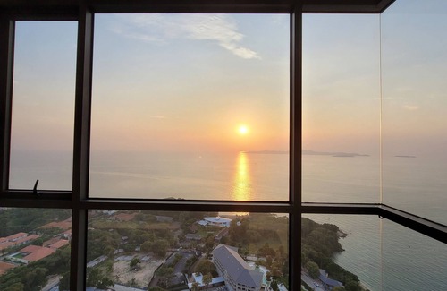 Pratumnak Hill Condominio | The Andromeda Condominium