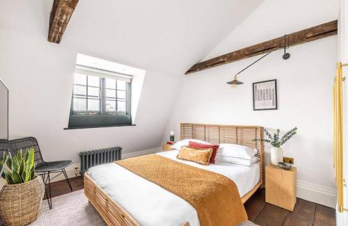 Angel Apartamento | The Angel Collection minutes from Angel Tube Station