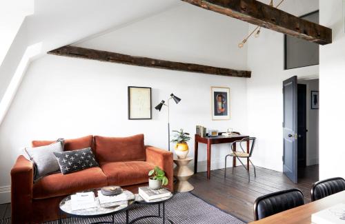 Angel Apartamento | The Angel Collection minutes from Angel Tube Station