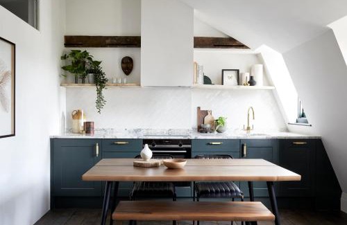 Angel Apartamento | The Angel Collection minutes from Angel Tube Station