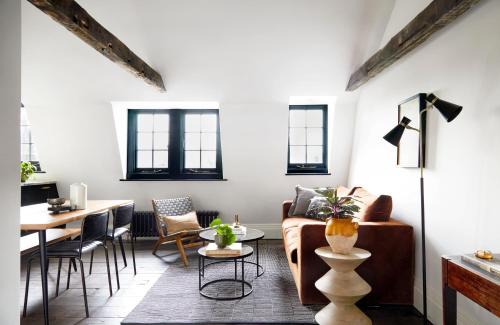 Angel Apartamento | The Angel Collection minutes from Angel Tube Station