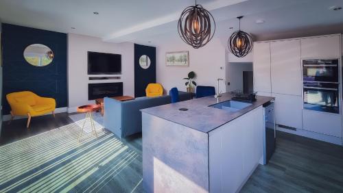 Upton Scudamore Casa | The Angel Holiday House